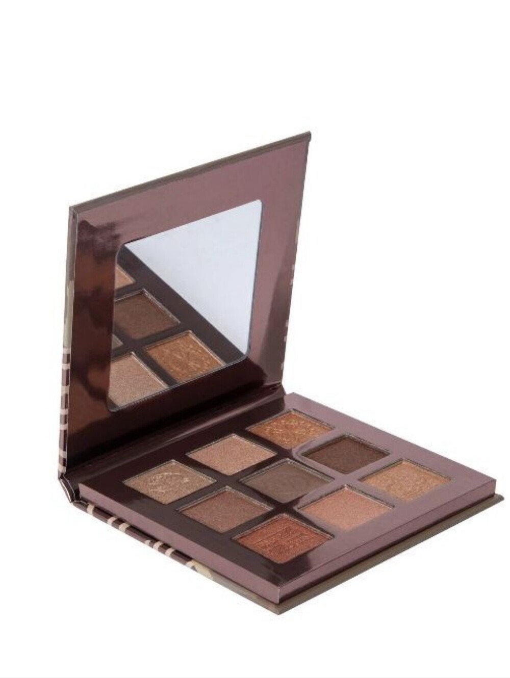 W7 Eyes Of London Eyeshadow Palette